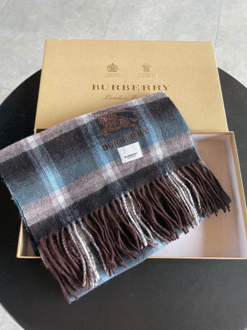 Burberry Scarf